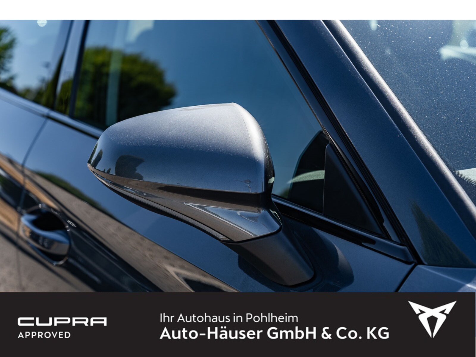 CUPRA Leon – Bild 7