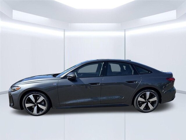 2026 Audi A5 Sedan