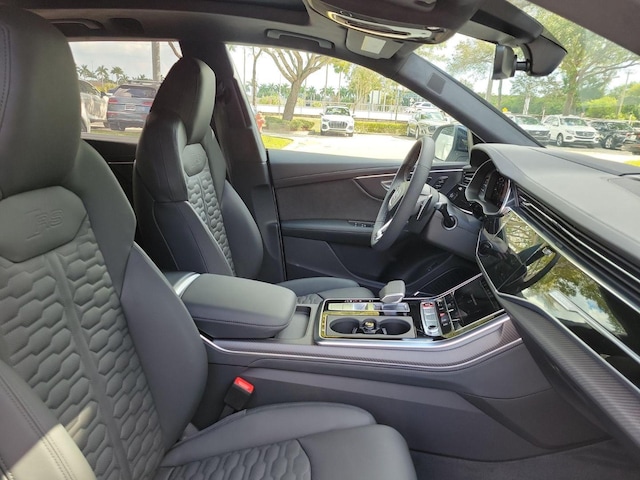 2026 Audi RS Q8 Base - Photo 22