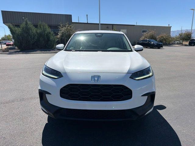 2023 Honda HR-V