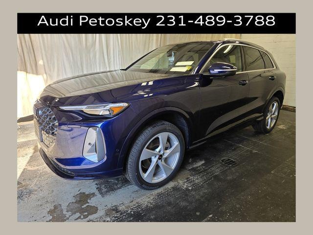 Photo of 2026 Audi Q5 