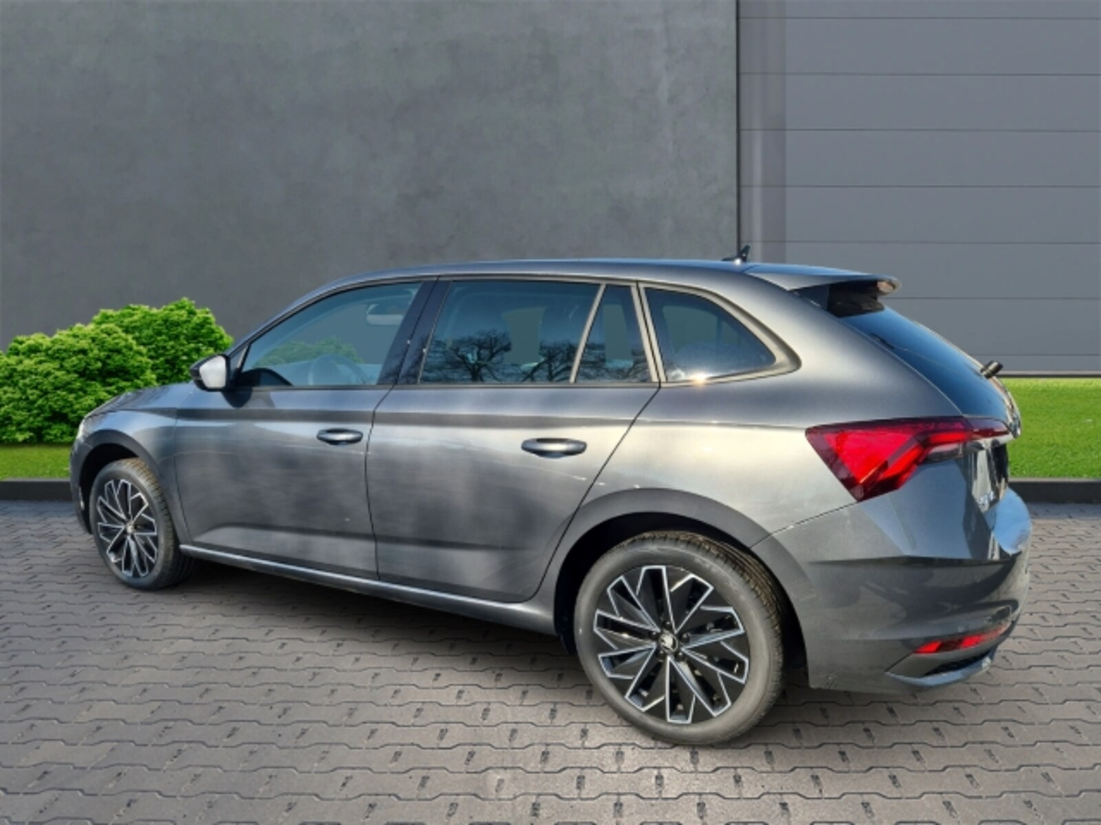 Škoda Scala – Bild 2