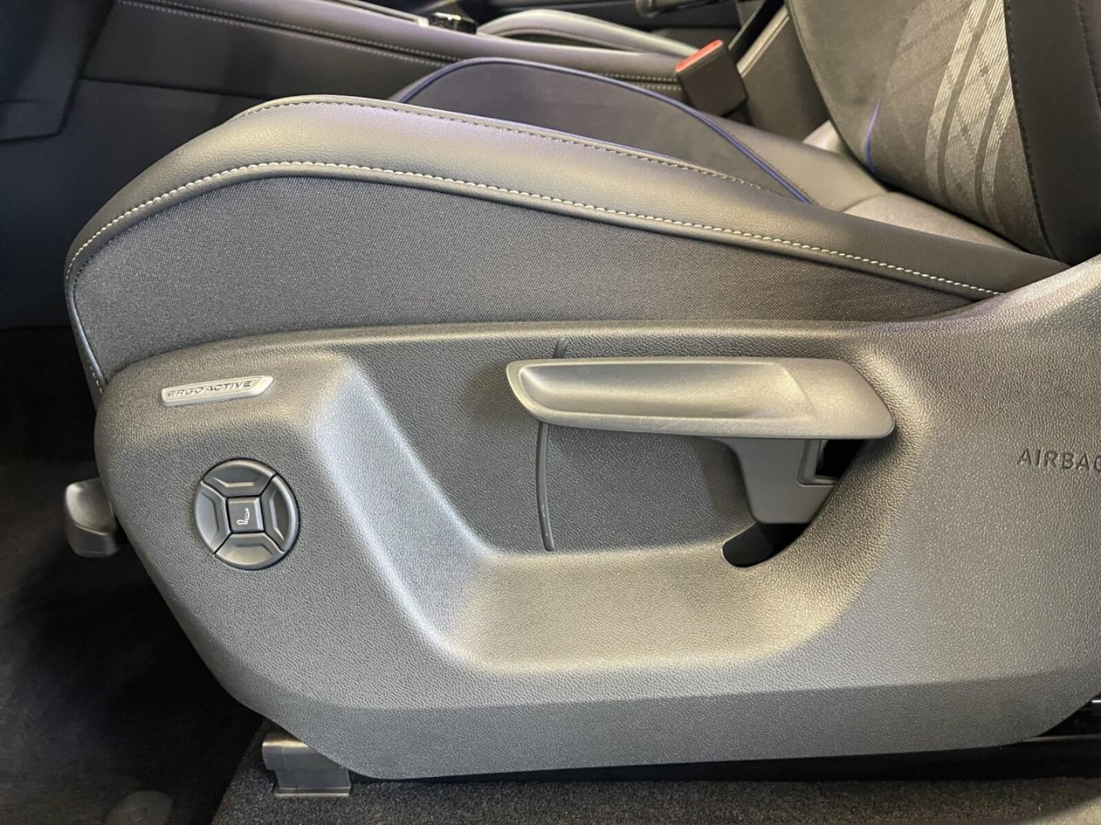 Volkswagen Tayron – Bild 10