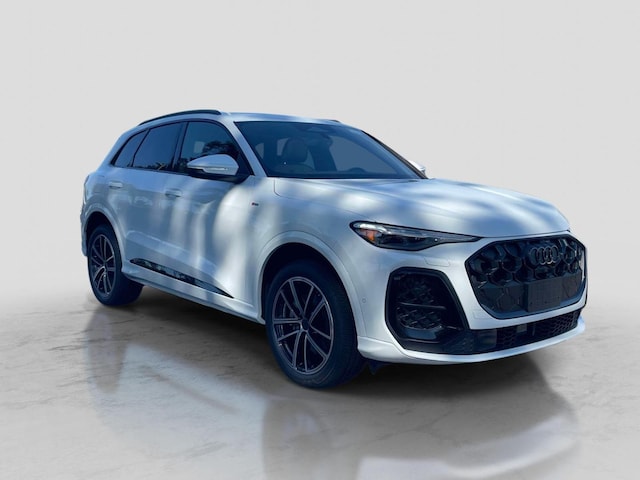 Photo of 2026 Audi Q5 