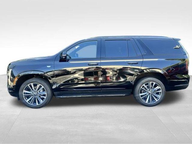 2025 Cadillac Escalade Sport - Photo 4