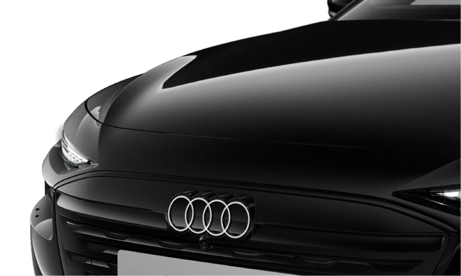 Audi A6 Sportback e-tron – Bild 3