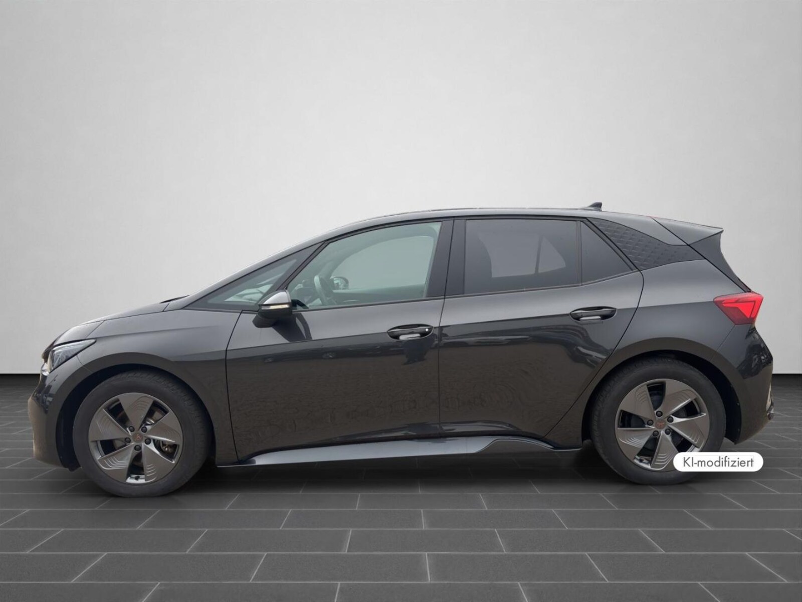 CUPRA Born – Bild 7