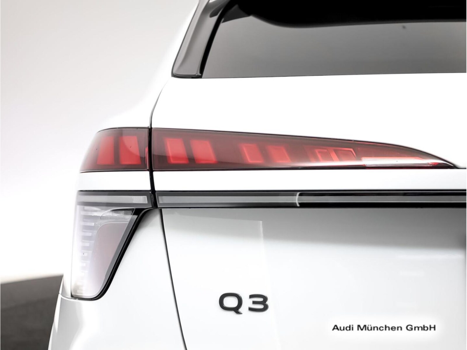 Audi Q3 – Bild 7