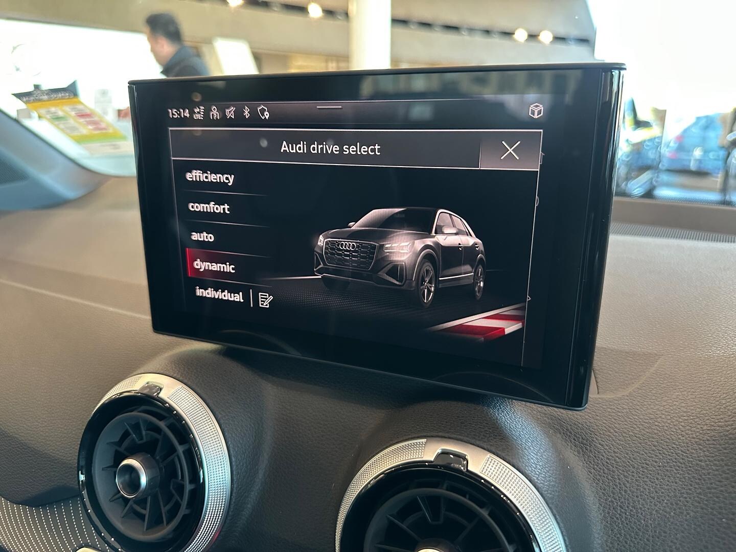 Image about Audi SQ2 TFSI quattro S tronic