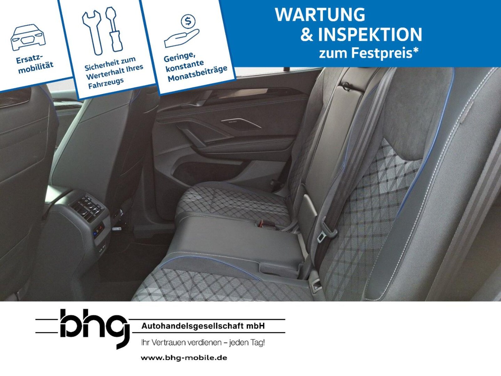 Volkswagen Tayron – Bild 14