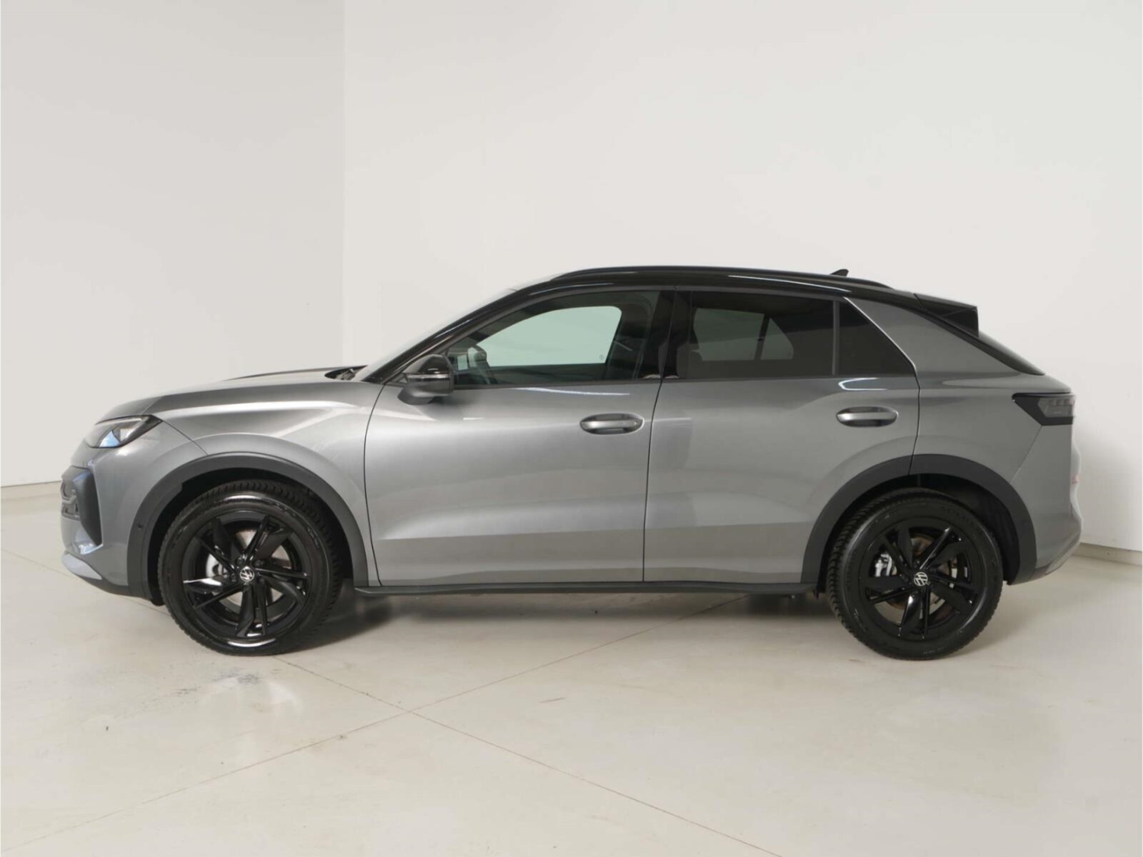 Volkswagen T-Roc – Bild 5
