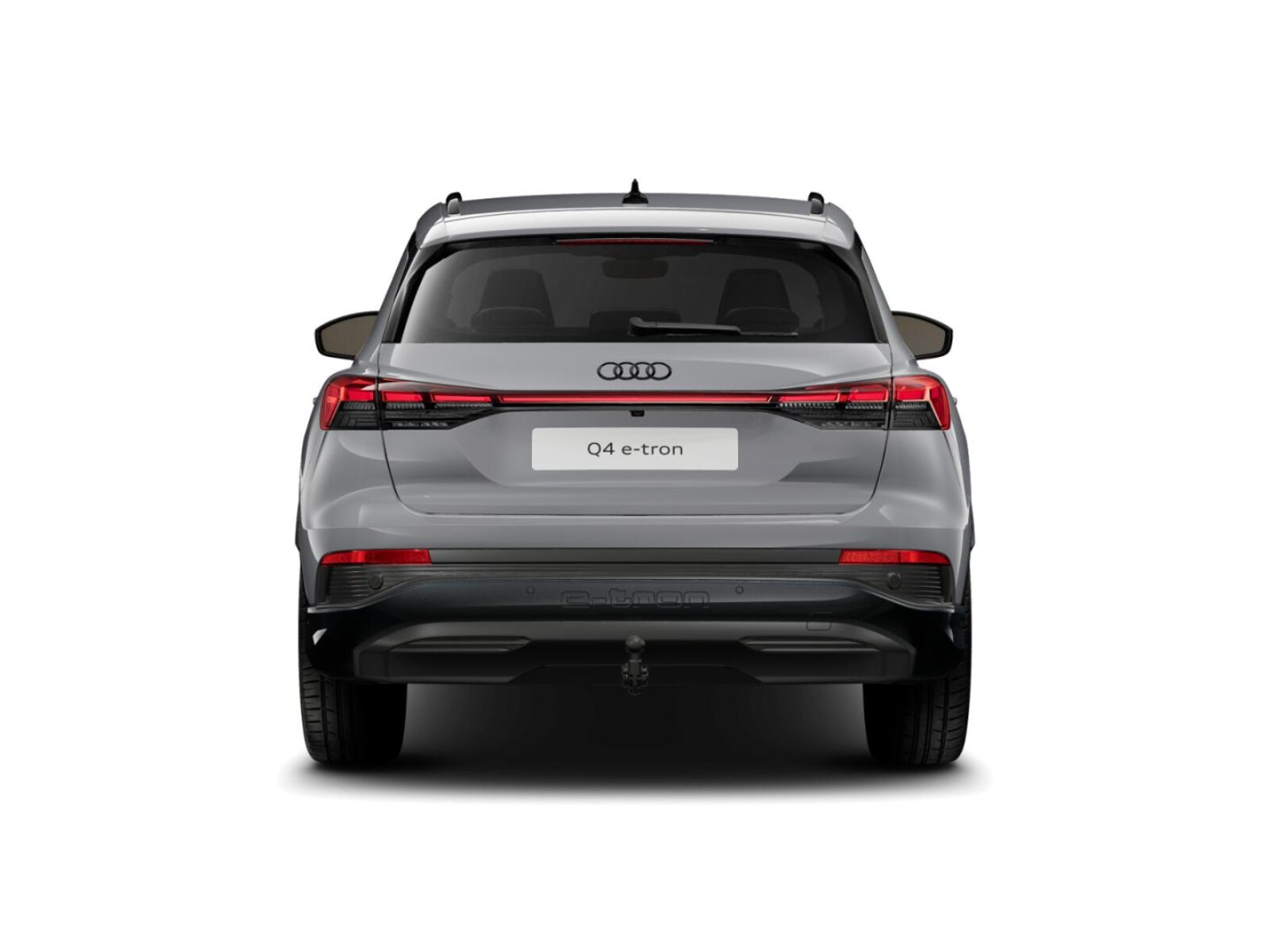 Audi Q4 e-tron – Bild 6