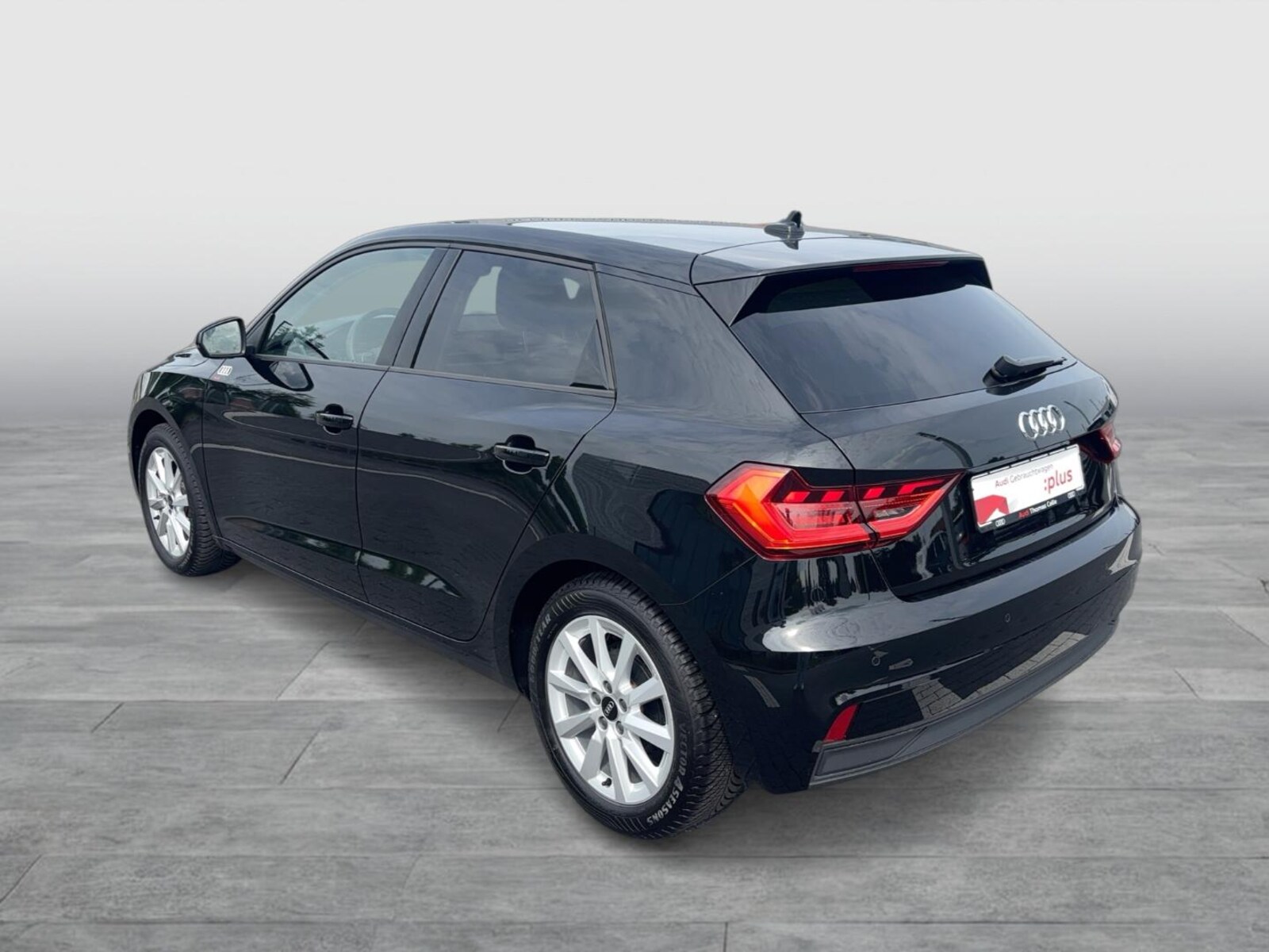 Audi A1 Sportback – Bild 3