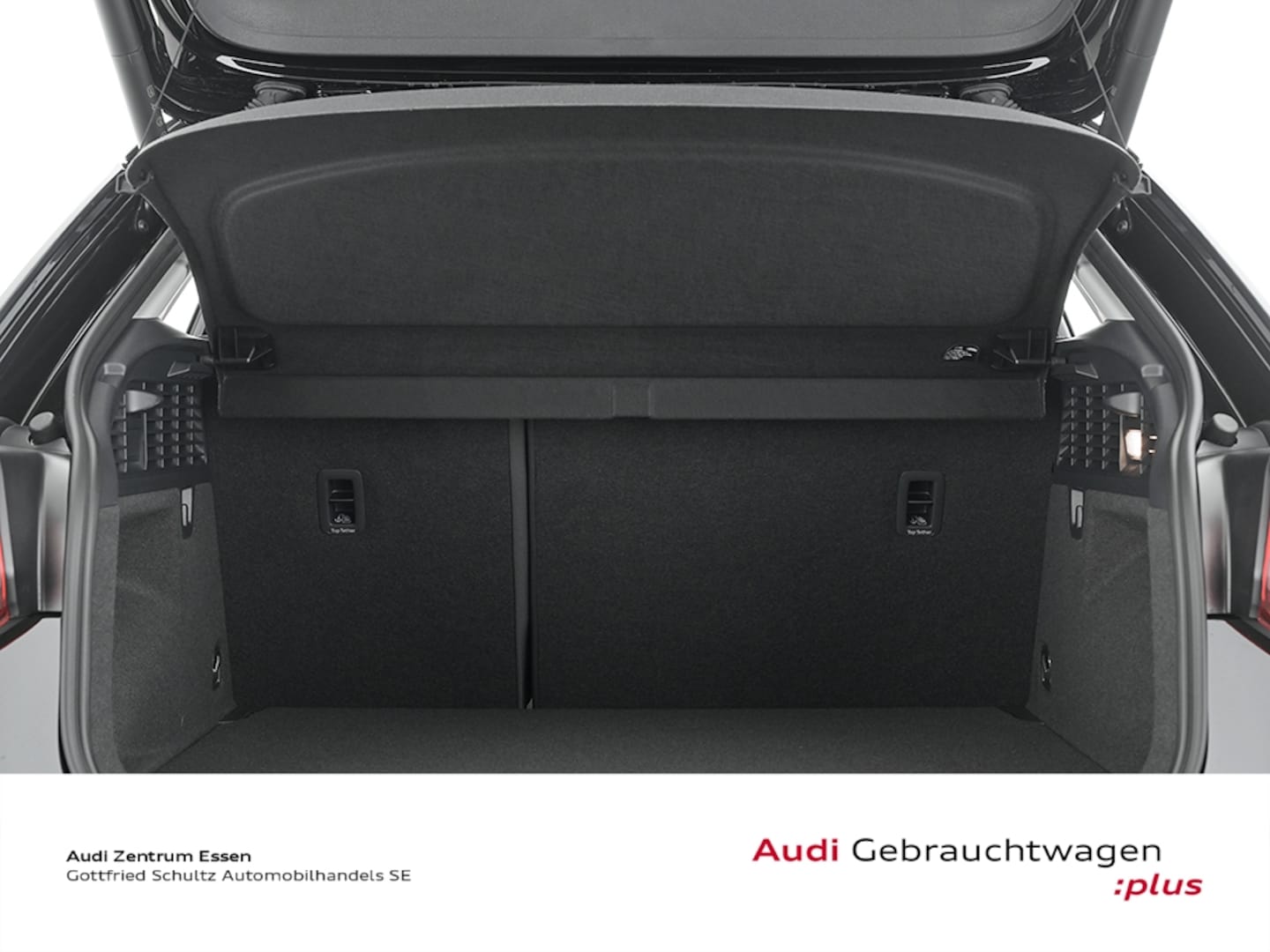 Bild über Audi Q2 advanced 35 TFSI S tronic - für weitere Informationen kontaktieren Sie den Audi Partner