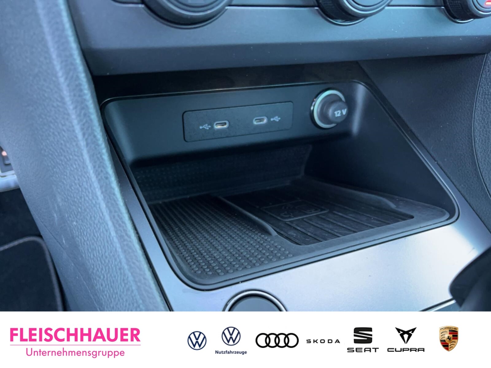 CUPRA Ateca – Bild 15