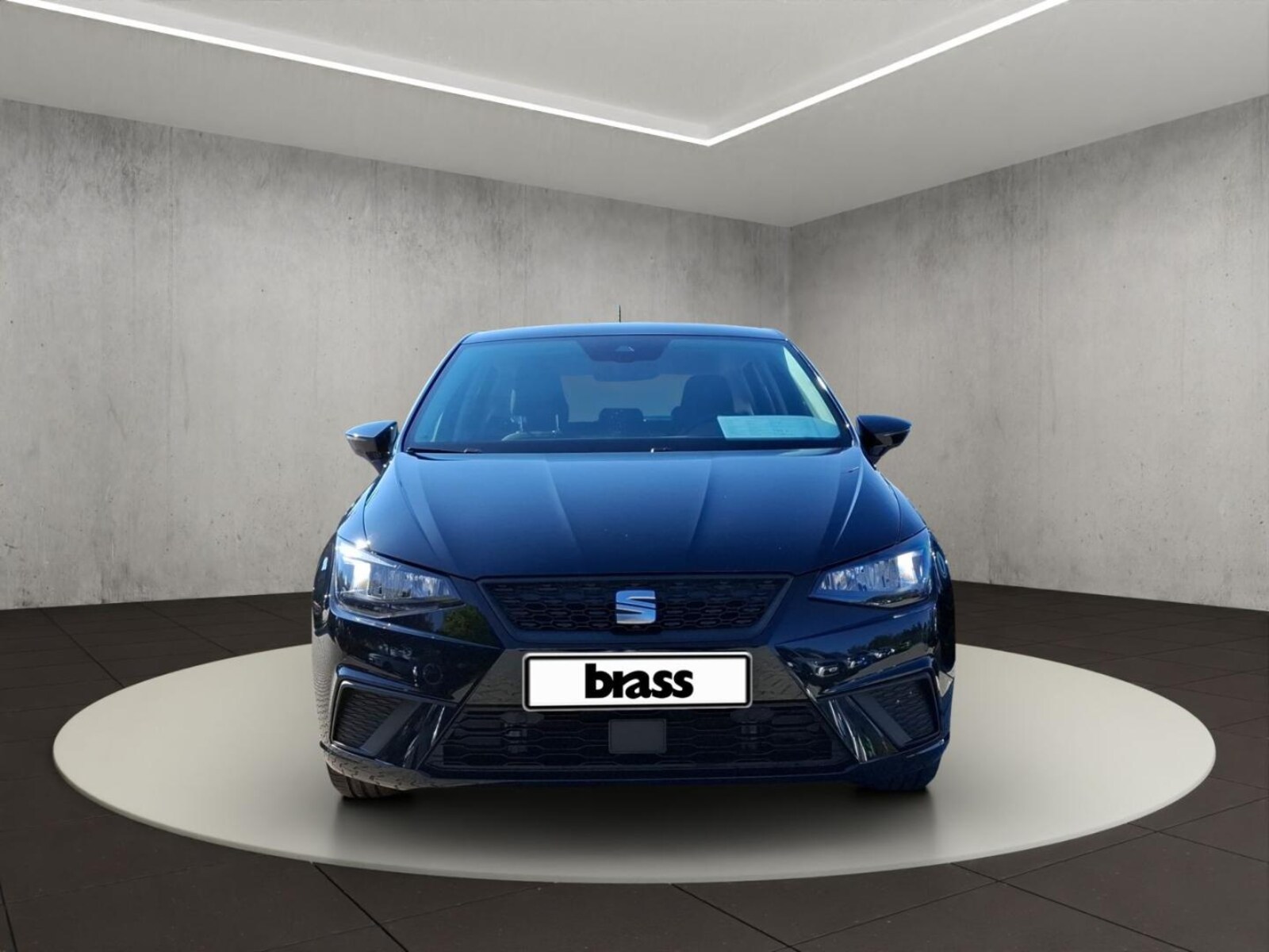 SEAT Ibiza – Bild 8