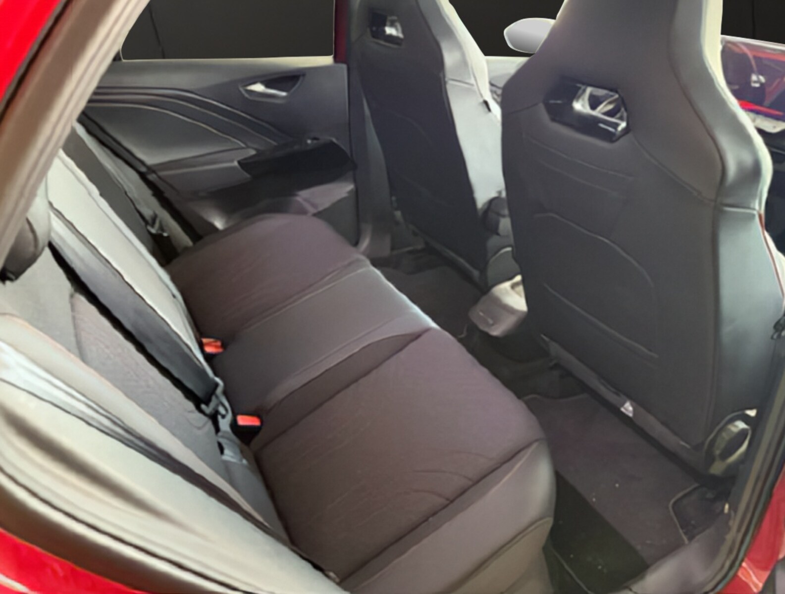 Volkswagen ID.3 – Bild 6