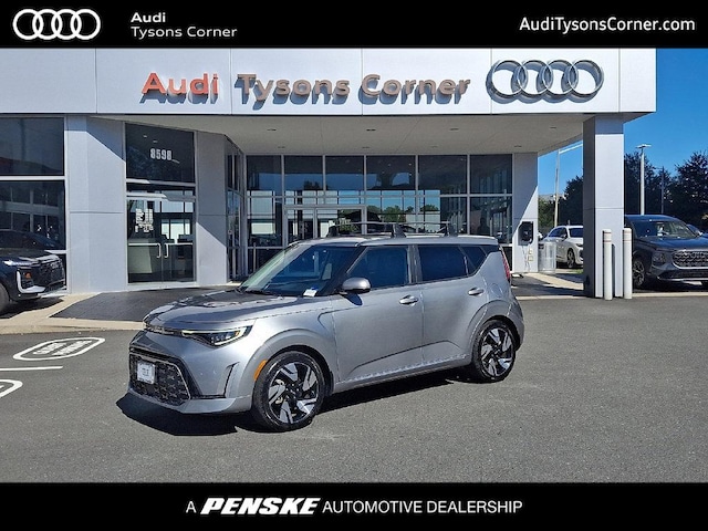 2023 Kia Soul