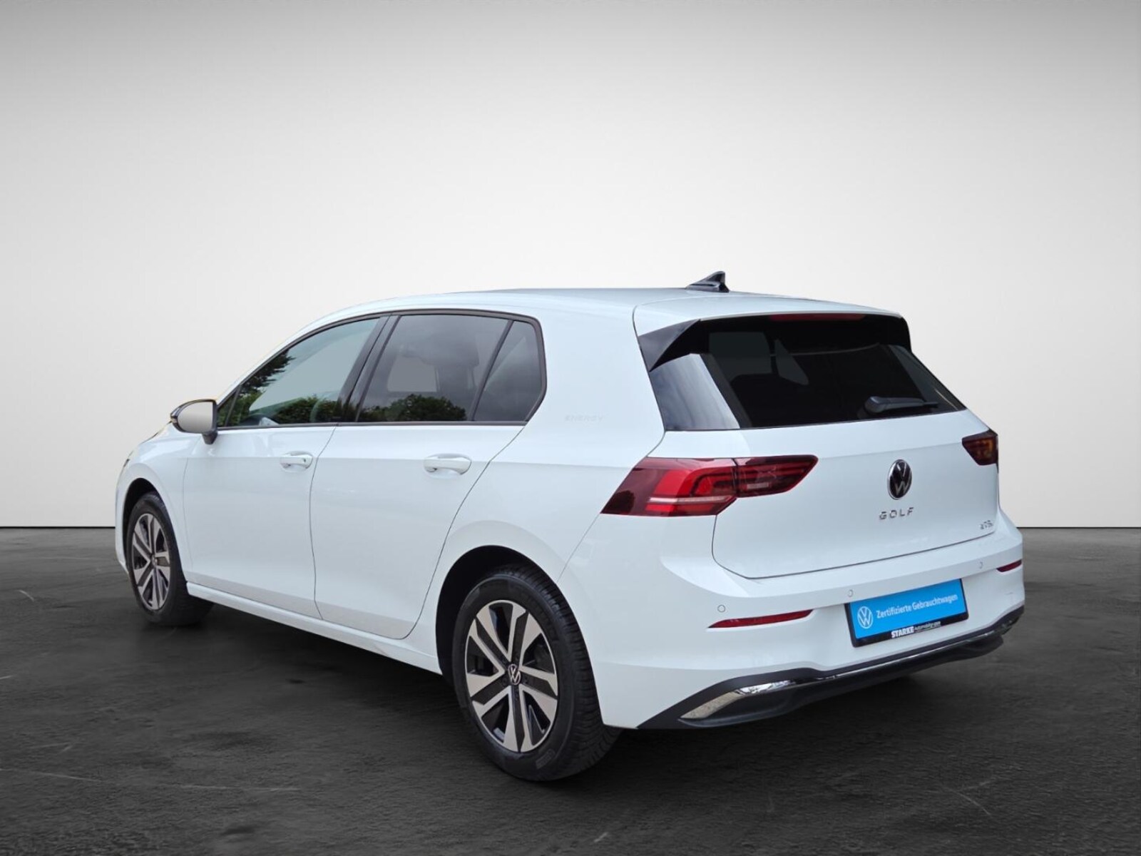 Volkswagen Golf – Bild 5