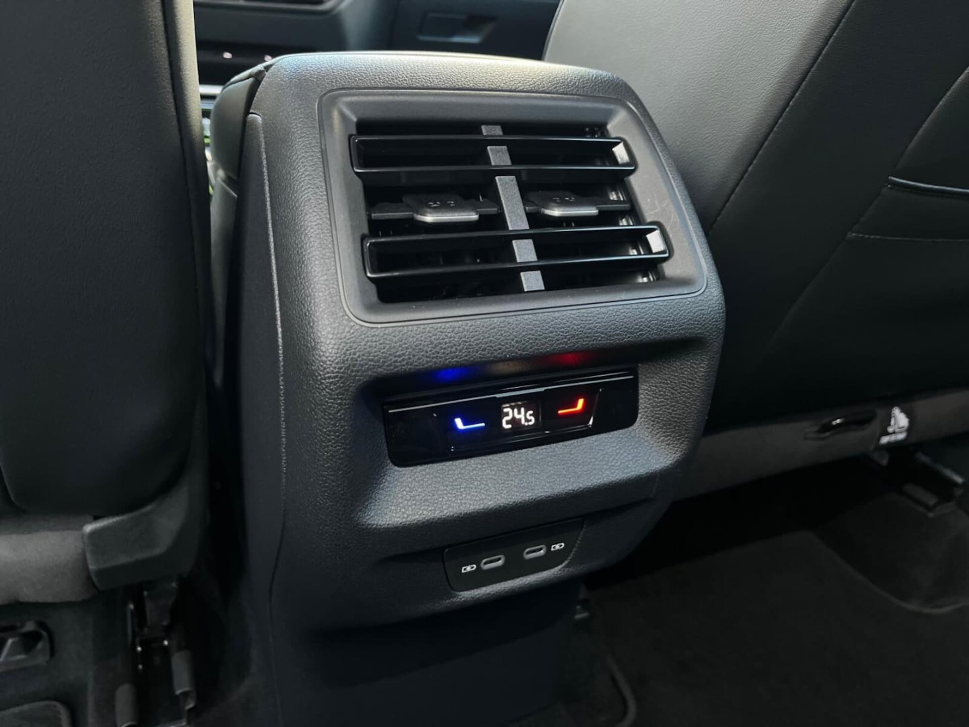 Volkswagen Tayron Elegance