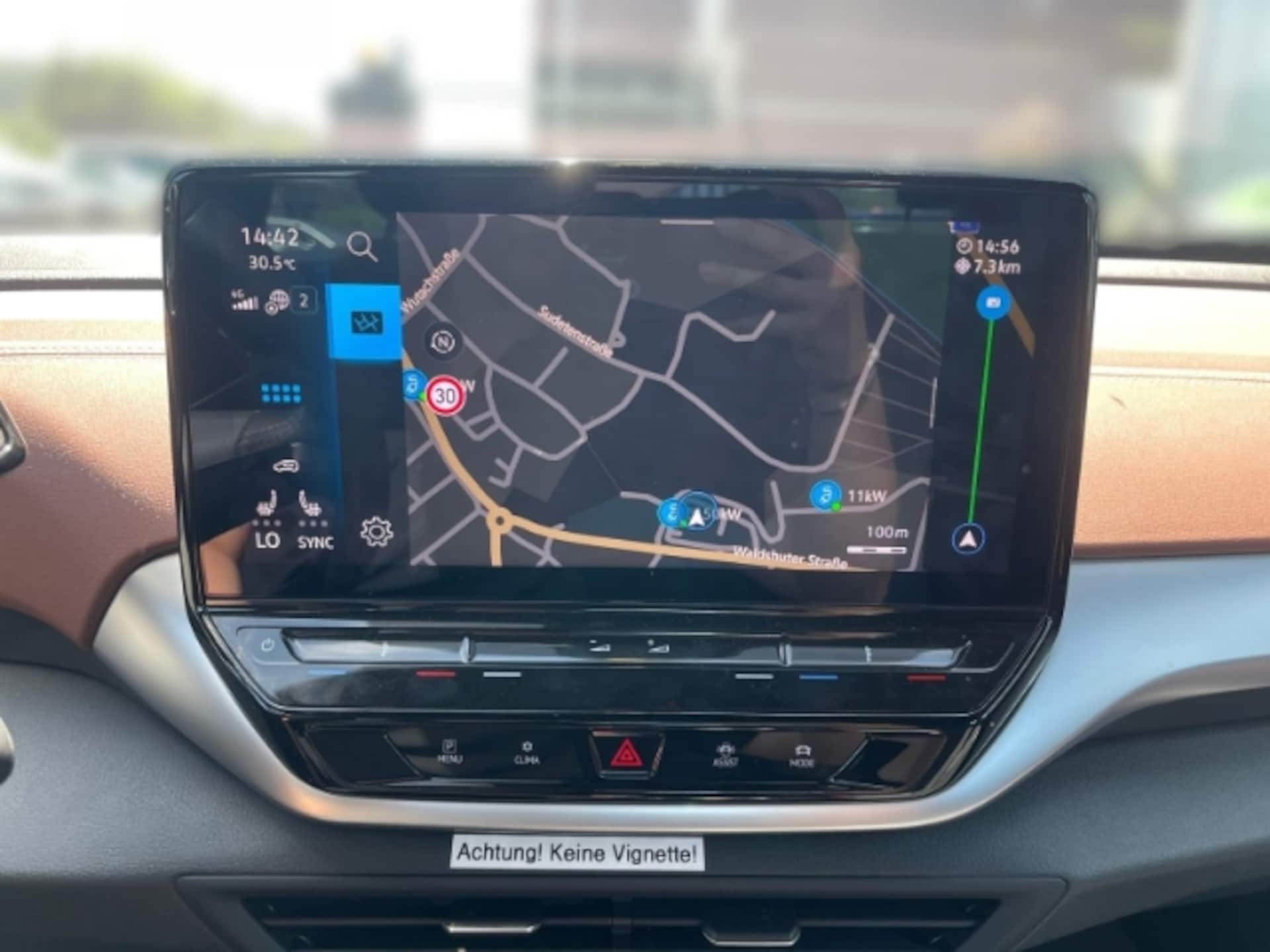 Volkswagen ID.5 Pro