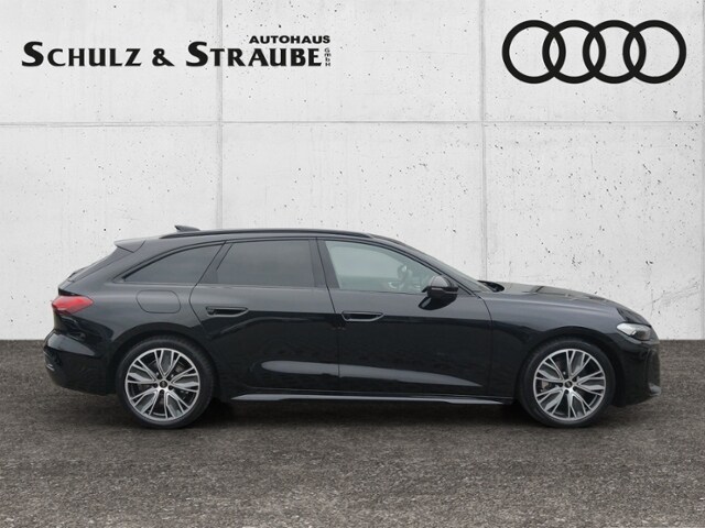 Image about Audi A5 Avant TDI quattro 150 kW S tronic