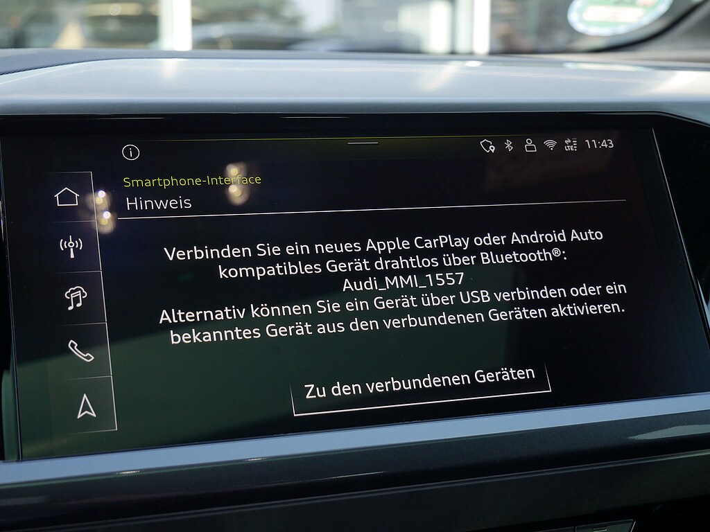 Image about Audi Q4 e-tron 40 e-tron