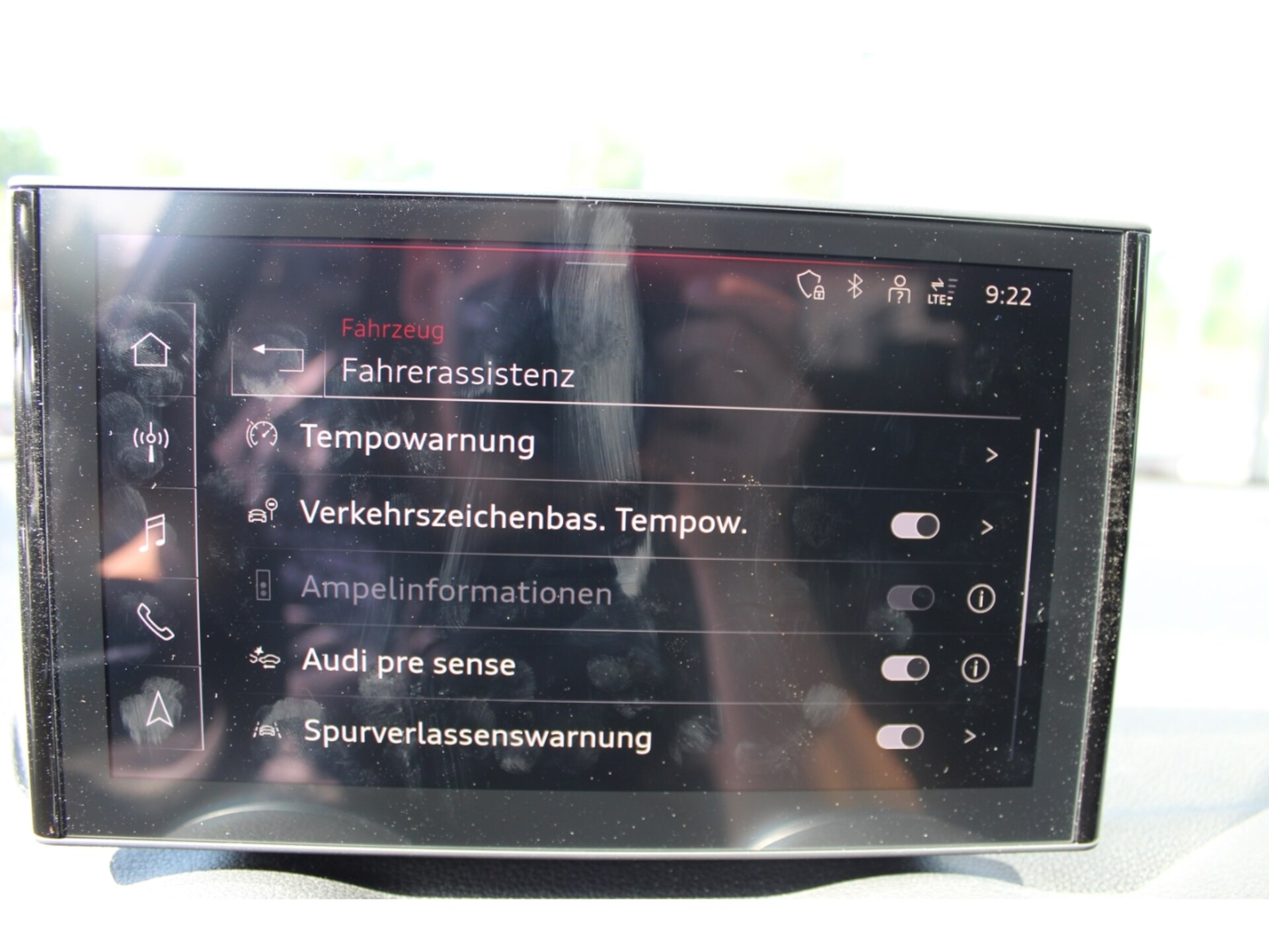 Audi Q2 Advanced