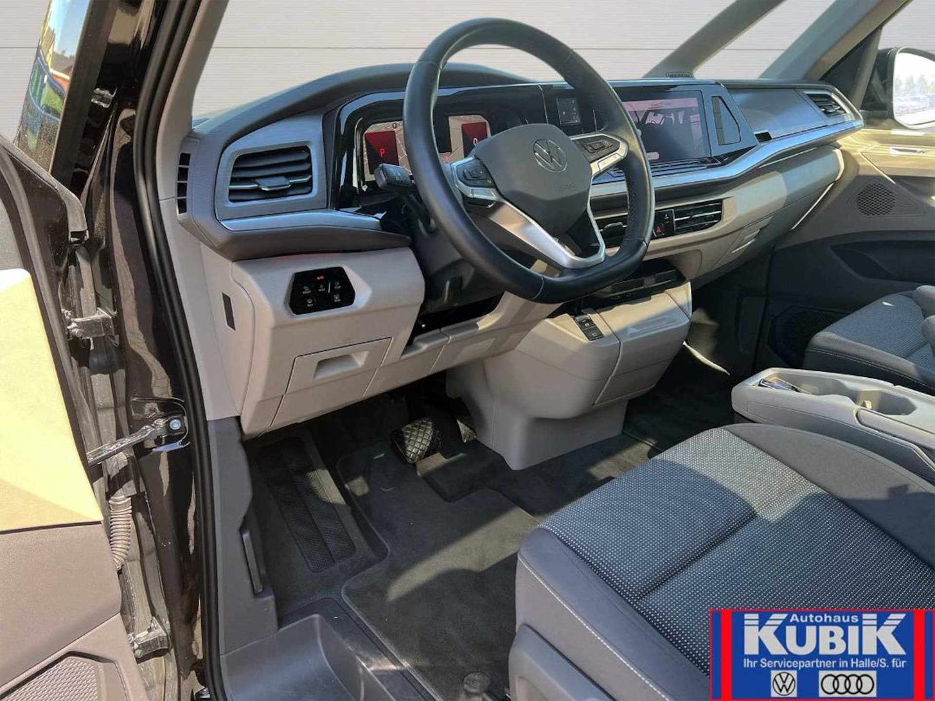 Volkswagen Multivan Langversion Life