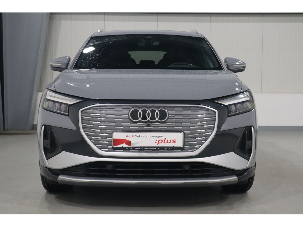 Image about Audi Q4 e-tron 40 e-tron