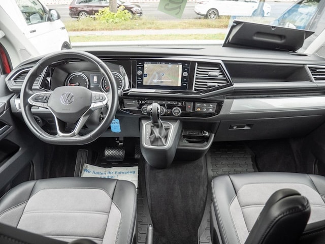 Volkswagen T6.1 Multivan