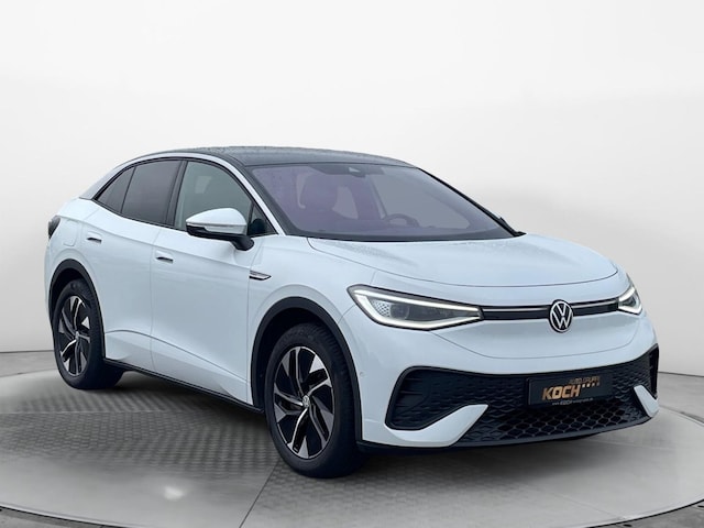 Volkswagen ID.5
