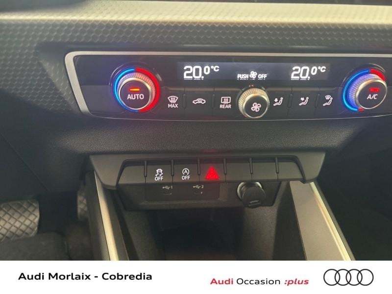 Image about Audi A1 Sportback Design Luxe 35 TFSI 110 kW (150 ch) S tronic