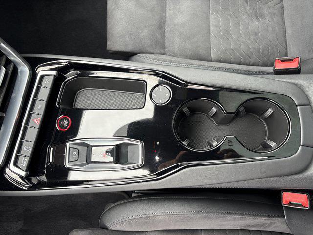 2023 Audi e-tron GT Premium Plus - Photo 9