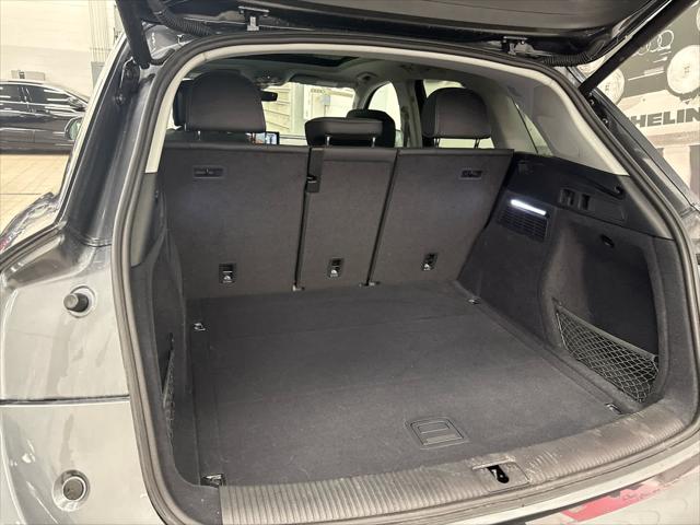 2024 AUDI Q5 - Image 8