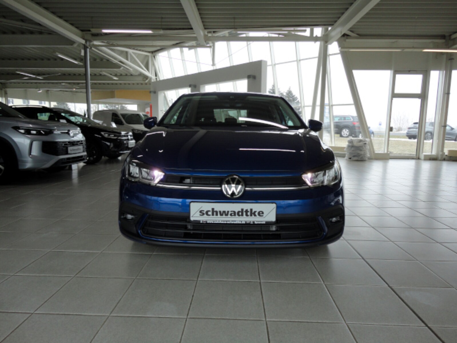 Volkswagen Polo – Bild 22
