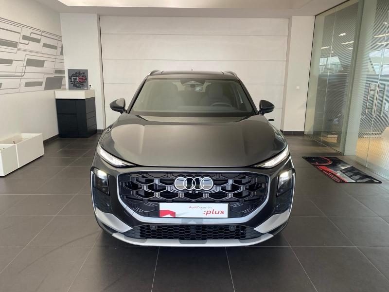 Image about Audi Q3 e-hybrid Design e-hybrid 272 ch S tronic