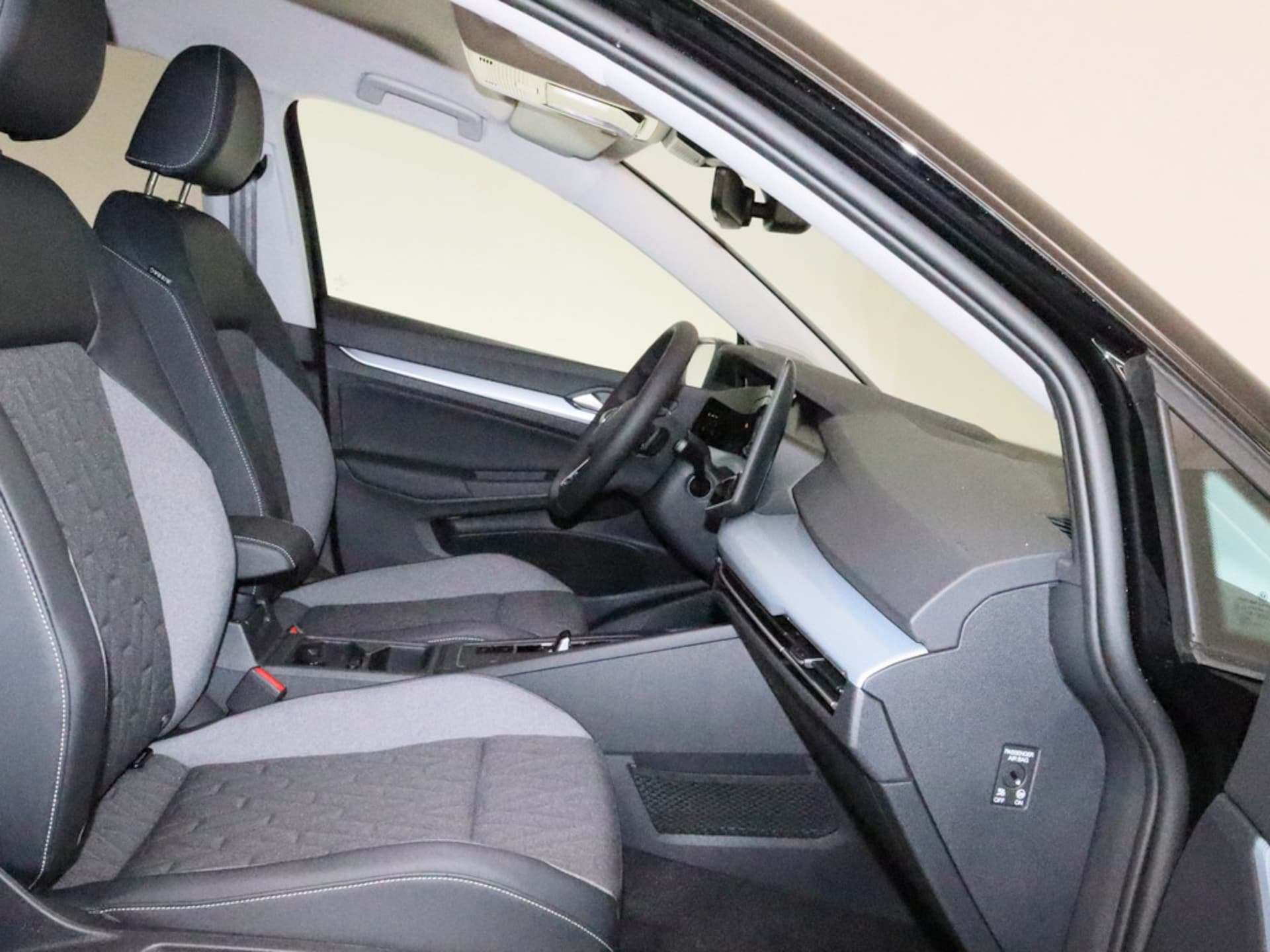Volkswagen Golf ENERGY