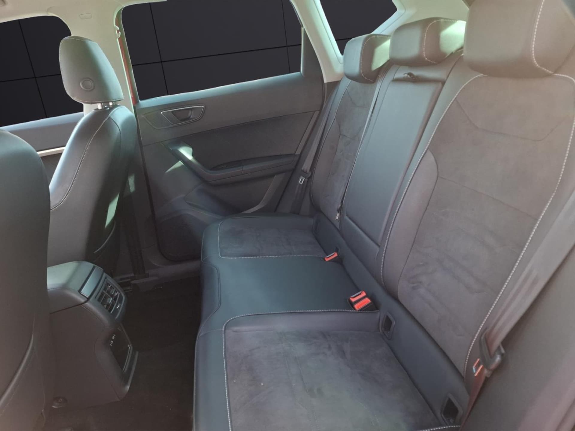 SEAT Ateca Xperience