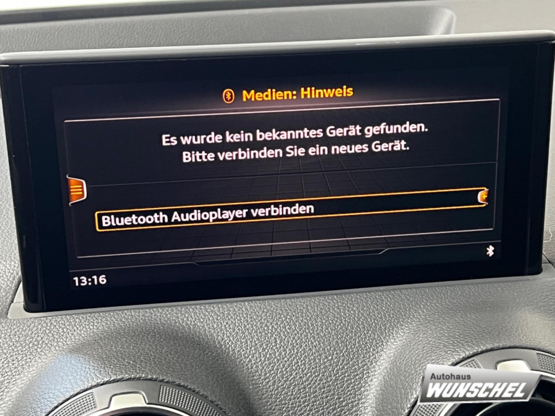 Audi Q2 Advanced