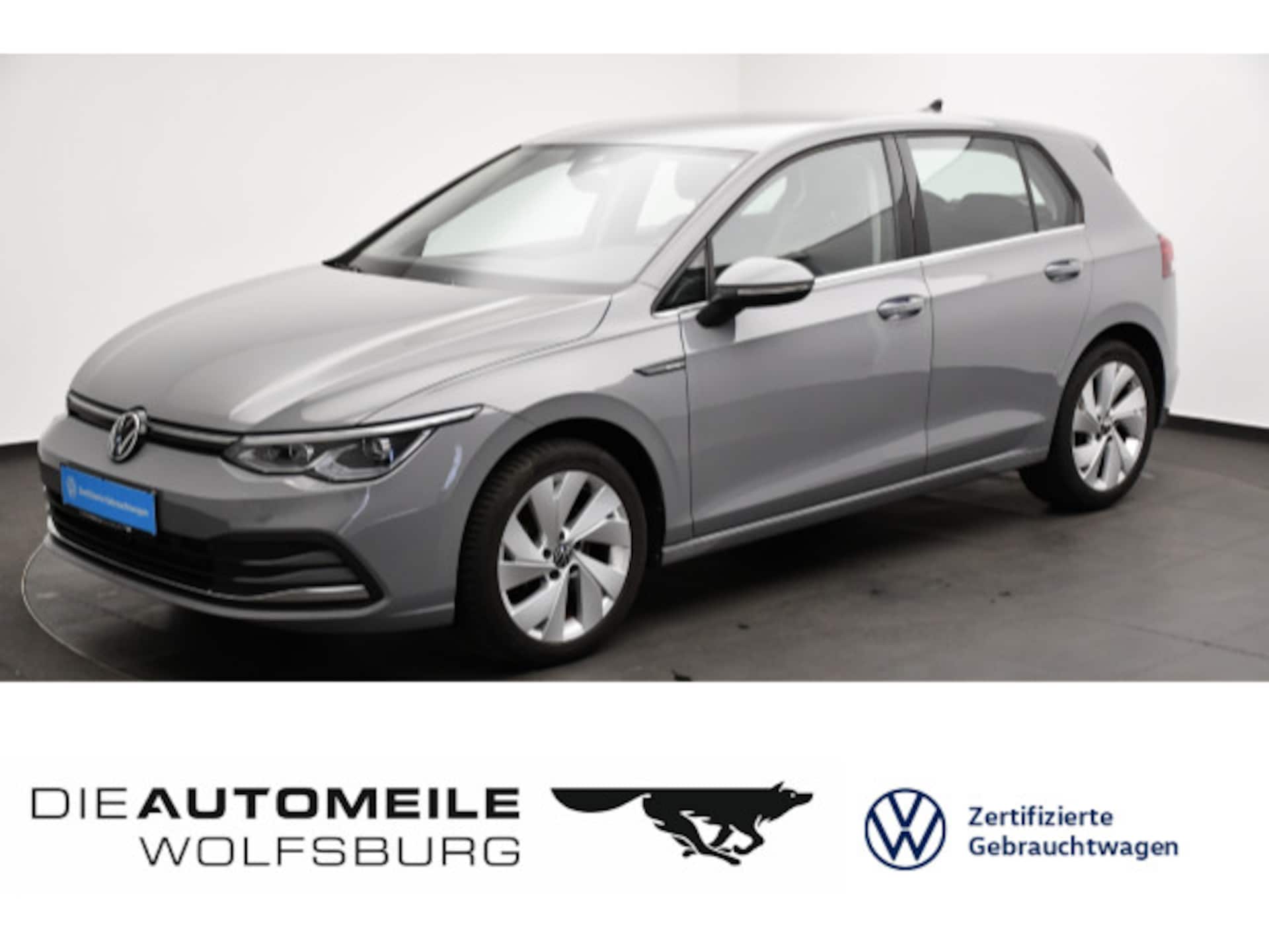 Volkswagen Golf Style