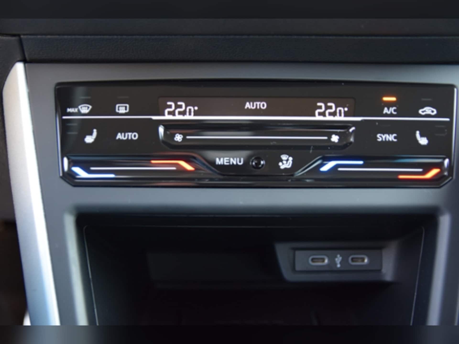 Volkswagen Polo Goal