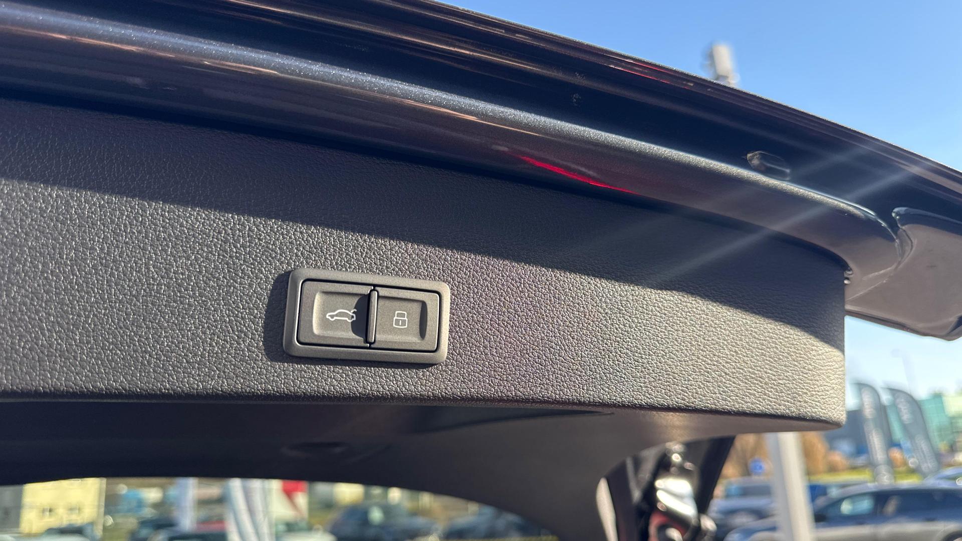 Image about Audi Q2 S line 35 TFSI 110 kW (150 ch) S tronic