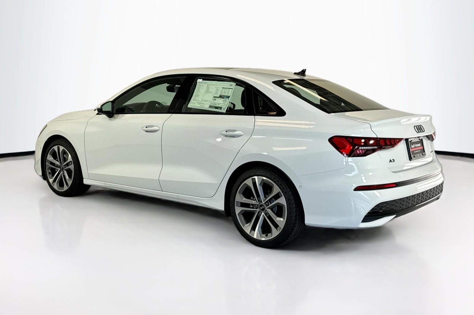 2026 Audi A3 Premium - Photo 7