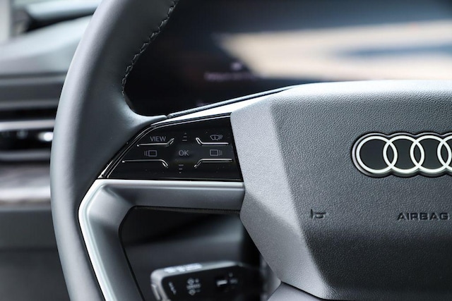 2025 Audi New Q5 Sportback Prestige - Photo 47