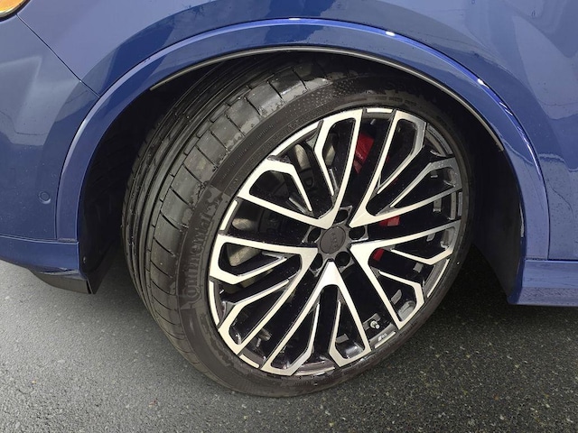 2026 Audi SQ7 Prestige - Photo 31