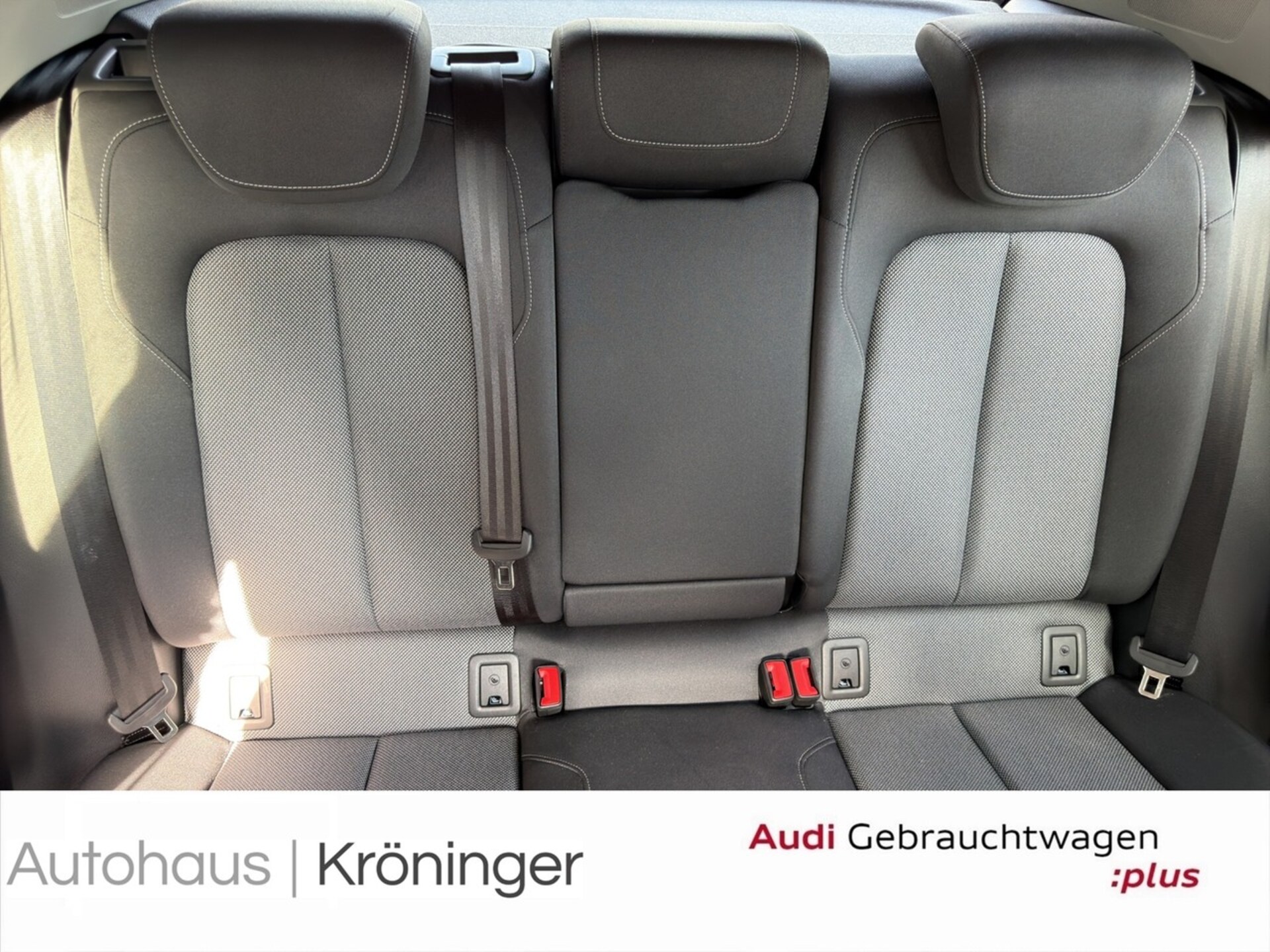 Audi Q2 Advanced