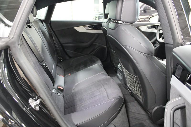 2024 Audi A5 Sportback Premium Plus - Photo 21