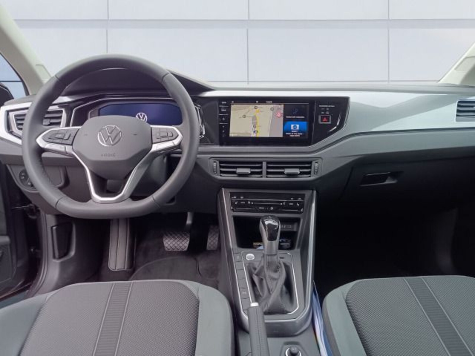 Volkswagen Polo – Bild 11