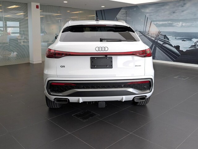 2026 Audi Q5 Sportback